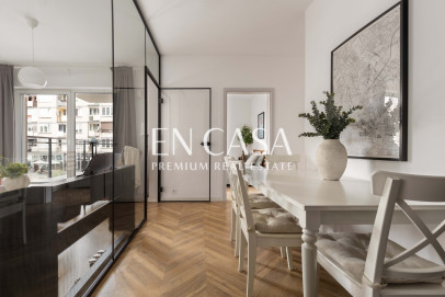 Apartment Sale Warszawa Praga-Północ okrzei 12